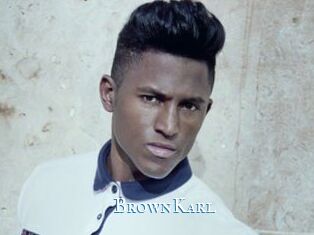 BrownKarl