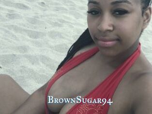 BrownSugar94