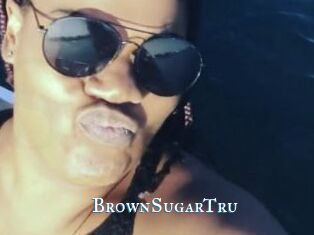 BrownSugarTru