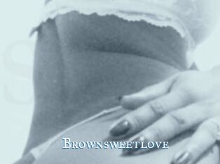 Brownsweetlove