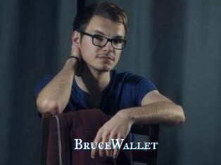 BruceWallet