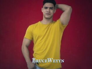 BruceWeyyn