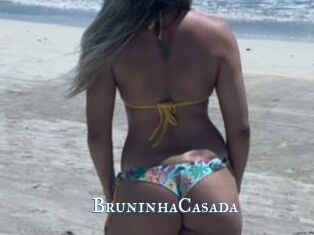 BruninhaCasada
