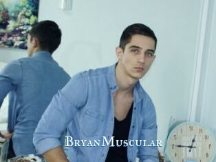 BryanMuscular