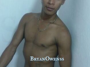 BryanOwenss
