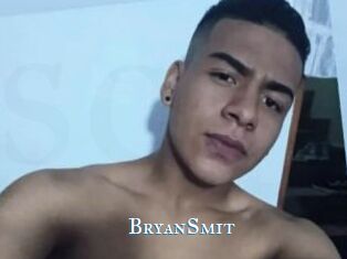 BryanSmit