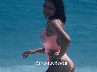 BubbleBoob