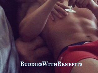 BuddiesWithBenefits