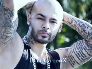 BullTattooX