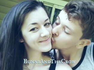 BunniAndTheCrow