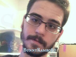 BunnyRambo80