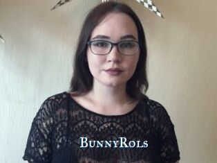 BunnyRols