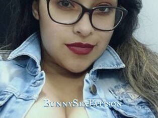 BunnySexPatison