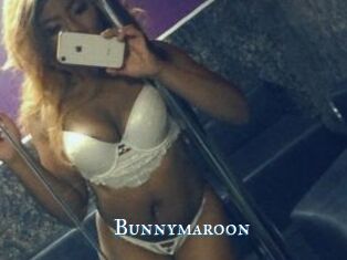 Bunnymaroon