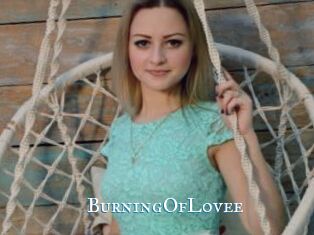 BurningOfLovee