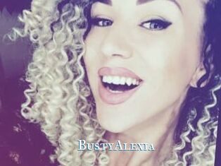 BustyAlexia
