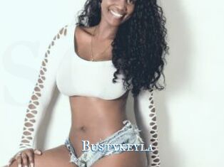 Bustykeyla