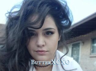 ButterXOXO
