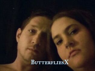 ButterfliesX
