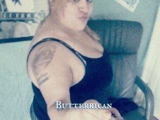 Butterrican