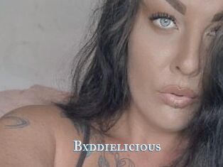 Bxddielicious