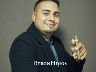 ByronHiggs