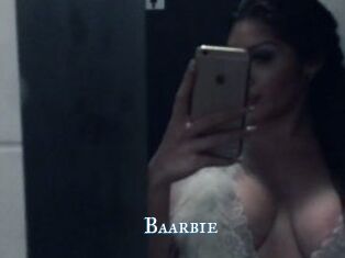 Baarbie