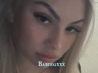 Babiegxxx