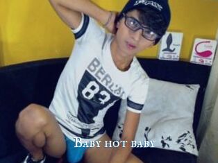 Baby_hot_baby
