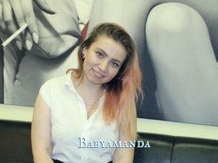 Babyamanda