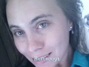 Babyboo92