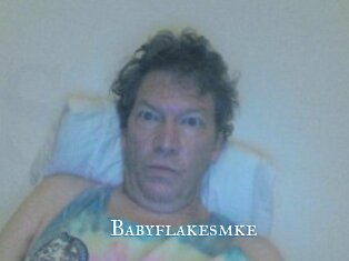 Babyflakesmke