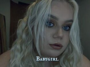 Babygirl