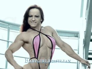 Babygirlbrasilian