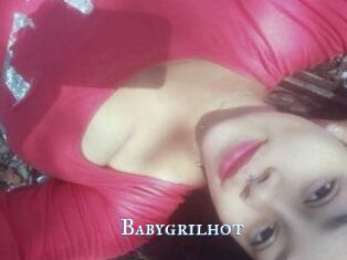 Babygrilhot