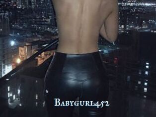 Babygurl452