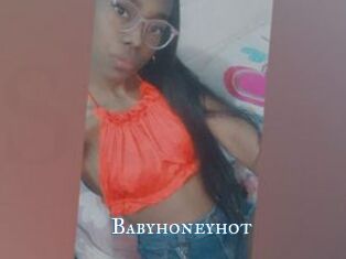 Babyhoneyhot