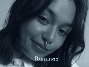 Babylis22