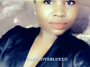 Babyloveblue20