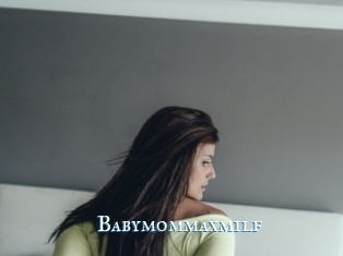 Babymommaxmilf