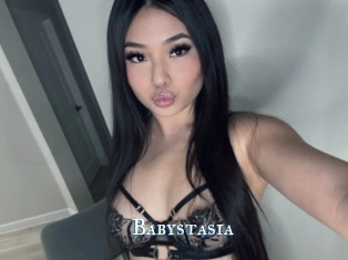 Babystasia