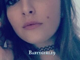 Babyygirl19