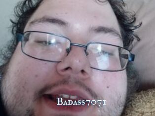 Badass7071