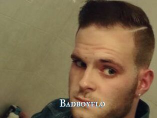 Badboyflo