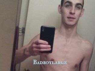 Badboylarge