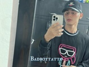 Badboytatto
