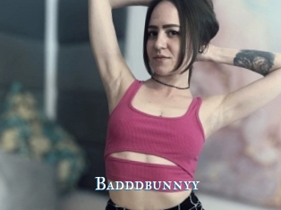Badddbunnyy