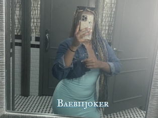 Baebiijoker