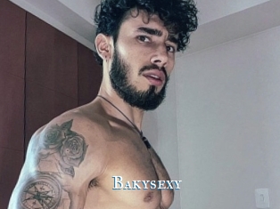 Bakysexy