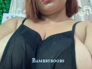 Bambbyboobs